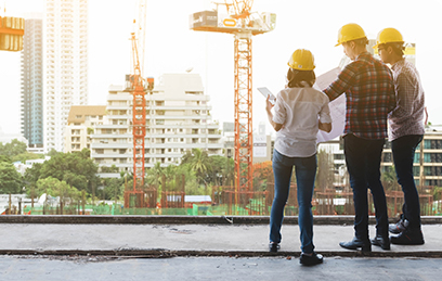 Găng tay da bò: bí quyết an toàn của các ngành có rủi ro cao như xây dựng, khai khoáng