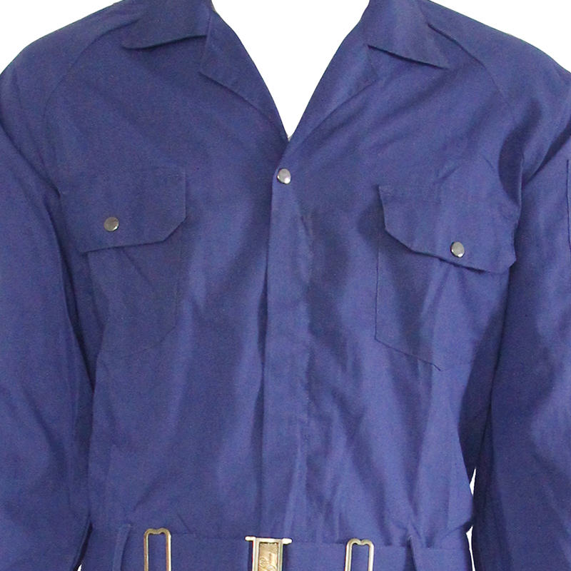 Quần yếm dài tay 100% cotton C02 Quần yếm dài tay 100% cotton C02