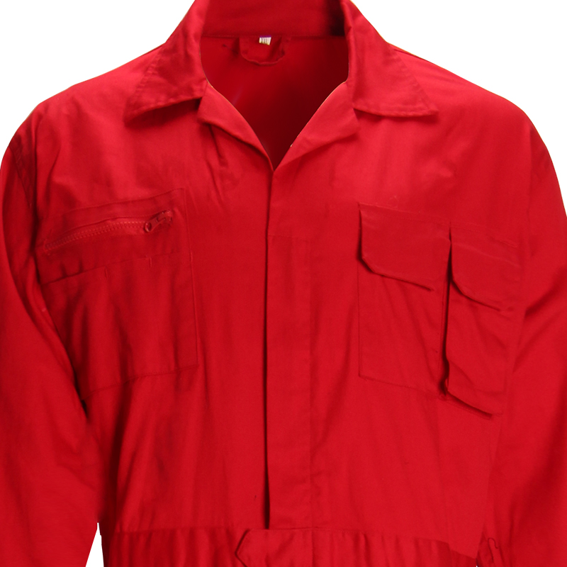 Quần yếm dài tay bảo vệ nhãn cam C05 Quần yếm dài tay bảo vệ nhãn cam C05