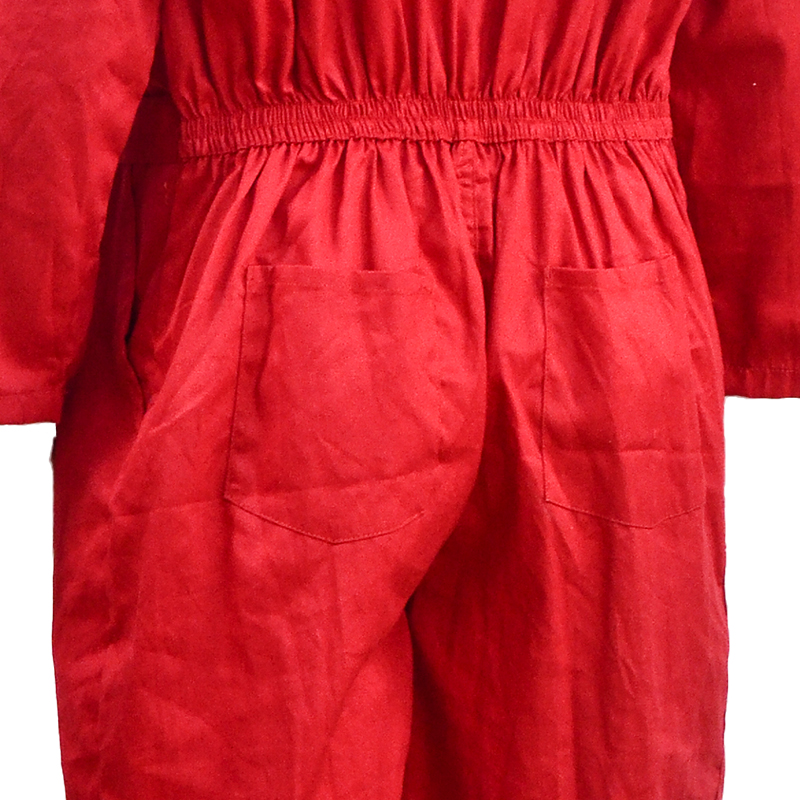 C15 Quần áo bảo hộ lao động nhà máy Xuân Thu C15 Quần áo bảo hộ lao động nhà máy Xuân Thu