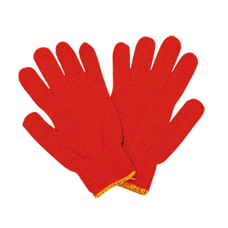 Găng tay lao động an toàn cơ bản nhẹ LG013 Găng tay lao động an toàn cơ bản nhẹ LG013