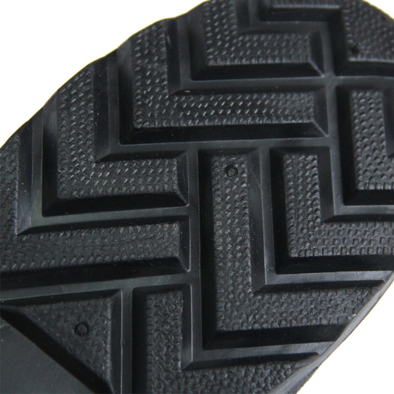 Giày bảo hộ lao động chống axit và kiềm bằng thép SS032 Giày bảo hộ lao động chống axit và kiềm bằng thép SS032