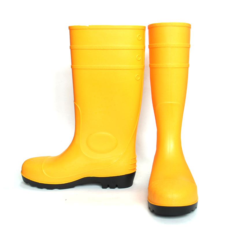 SS032-YB Giày bảo hộ lao động chống tĩnh điện bảo vệ công nghiệp nặng SS032-YB Giày bảo hộ lao động chống tĩnh điện bảo vệ công nghiệp nặng