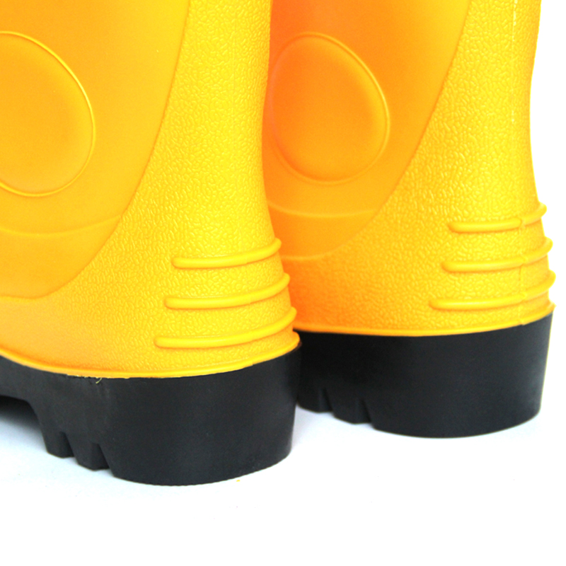 SS032-YB Giày bảo hộ lao động chống tĩnh điện bảo vệ công nghiệp nặng SS032-YB Giày bảo hộ lao động chống tĩnh điện bảo vệ công nghiệp nặng