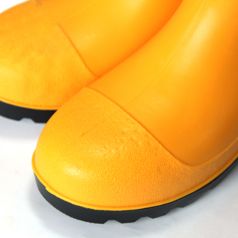 SS032-YB Giày bảo hộ lao động chống tĩnh điện bảo vệ công nghiệp nặng SS032-YB Giày bảo hộ lao động chống tĩnh điện bảo vệ công nghiệp nặng