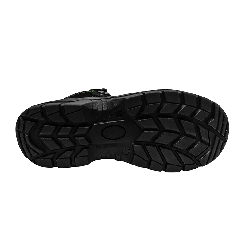 Giày công nghiệp chống trơn trượt và chống đâm thủng SS109 Giày công nghiệp chống trơn trượt và chống đâm thủng SS109