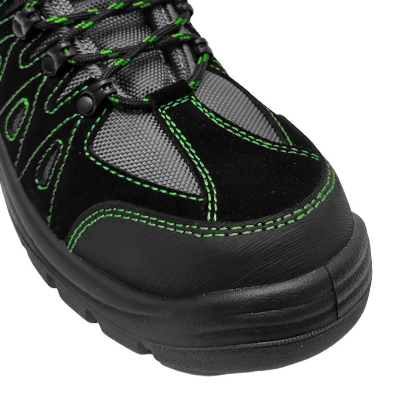 Giày công nghiệp chống trơn trượt và chống đâm thủng SS109 Giày công nghiệp chống trơn trượt và chống đâm thủng SS109