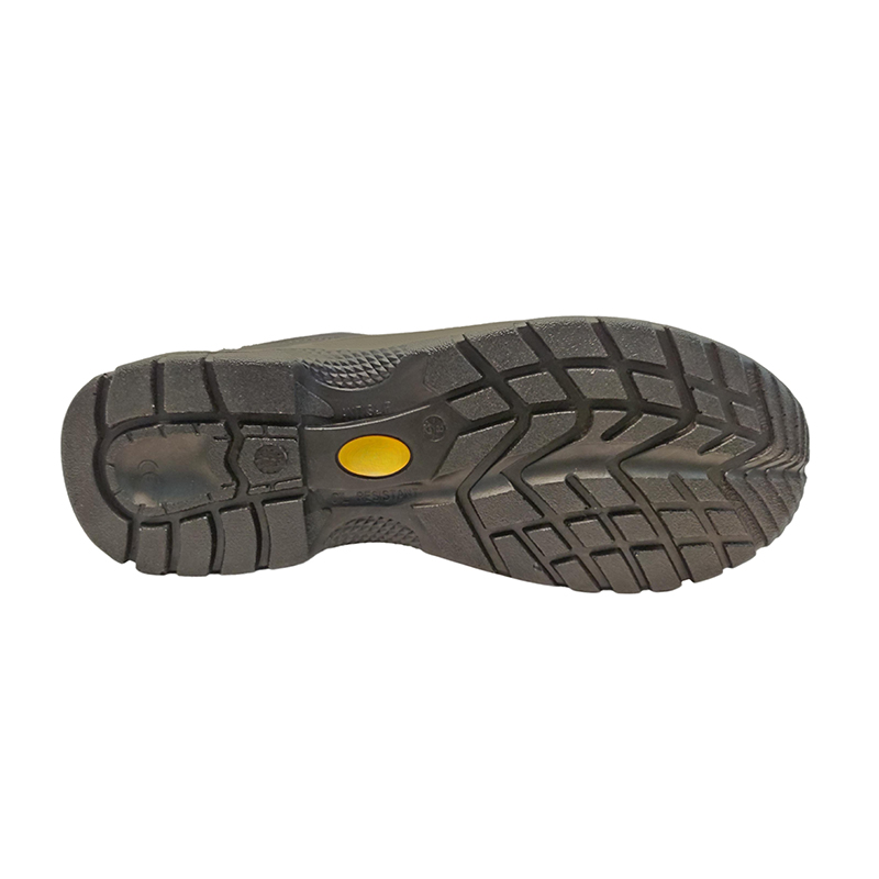 Giày bảo hộ lao động bền bỉ chống sốc toàn diện SS180 Giày bảo hộ lao động bền bỉ chống sốc toàn diện SS180