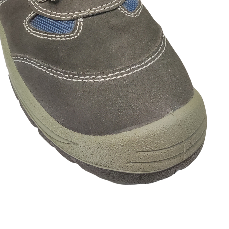 Giày bảo hộ lao động bền bỉ chống sốc toàn diện SS180 Giày bảo hộ lao động bền bỉ chống sốc toàn diện SS180