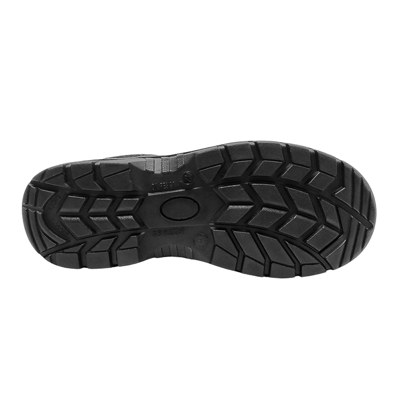 Giày bảo hộ chống dầu và chống mài mòn SS181 Giày bảo hộ chống dầu và chống mài mòn SS181