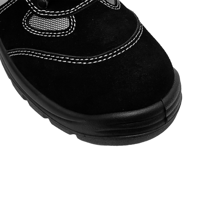 Giày bảo hộ chống dầu và chống mài mòn SS181 Giày bảo hộ chống dầu và chống mài mòn SS181