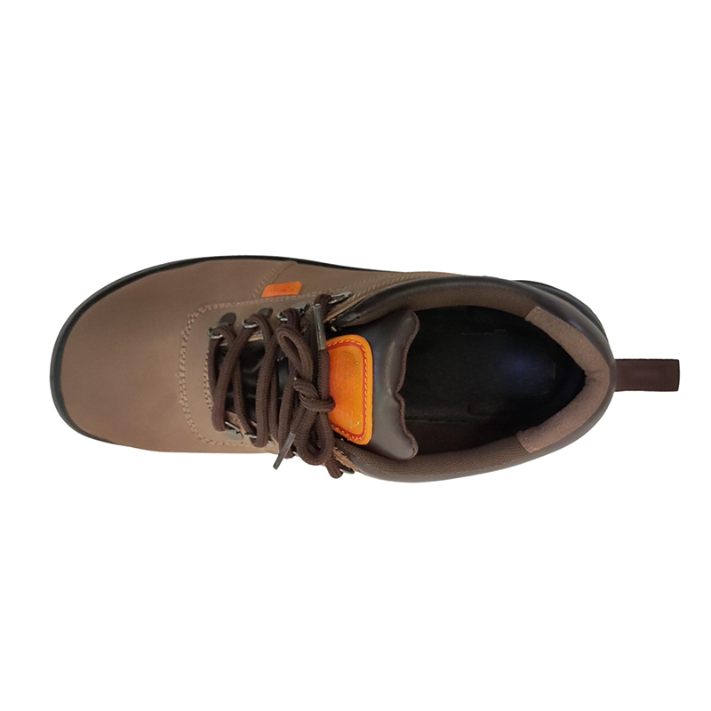 Giày an toàn chống mài mòn bảo vệ toàn diện SS207 Giày an toàn chống mài mòn bảo vệ toàn diện SS207