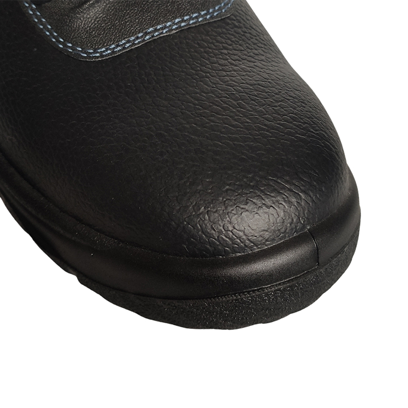 Giày bảo hộ chống đâm thủng công nghiệp nặng SS606 Giày bảo hộ chống đâm thủng công nghiệp nặng SS606