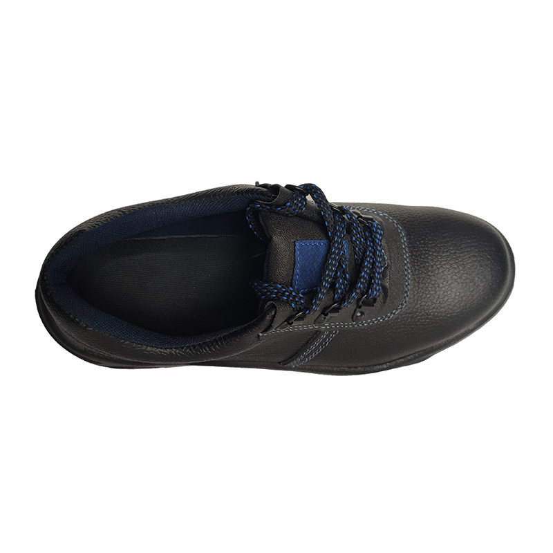 Giày bảo hộ chống đâm thủng công nghiệp nặng SS606 Giày bảo hộ chống đâm thủng công nghiệp nặng SS606