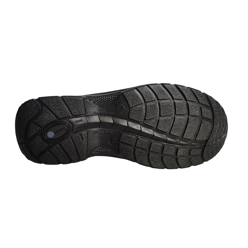 Giày bảo hộ chống đâm thủng công nghiệp nặng SS606 Giày bảo hộ chống đâm thủng công nghiệp nặng SS606