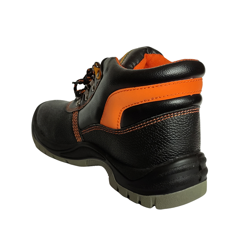 Giày an toàn mật độ gấp đôi chống thủng SS609 Giày an toàn mật độ gấp đôi chống thủng SS609