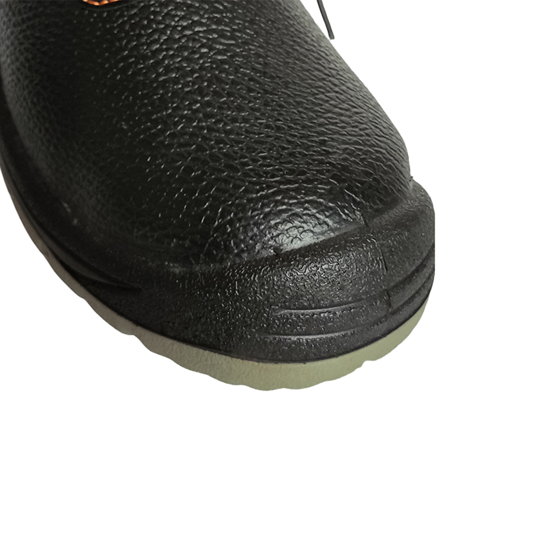 Giày an toàn mật độ gấp đôi chống thủng SS609 Giày an toàn mật độ gấp đôi chống thủng SS609