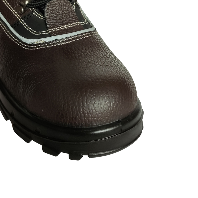 Giày an toàn hấp thụ sốc lưới thoáng khí SS611 Giày an toàn hấp thụ sốc lưới thoáng khí SS611