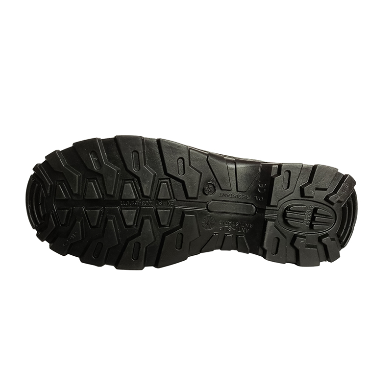 Giày an toàn chống tĩnh điện thoáng khí SS624 Giày an toàn chống tĩnh điện thoáng khí SS624