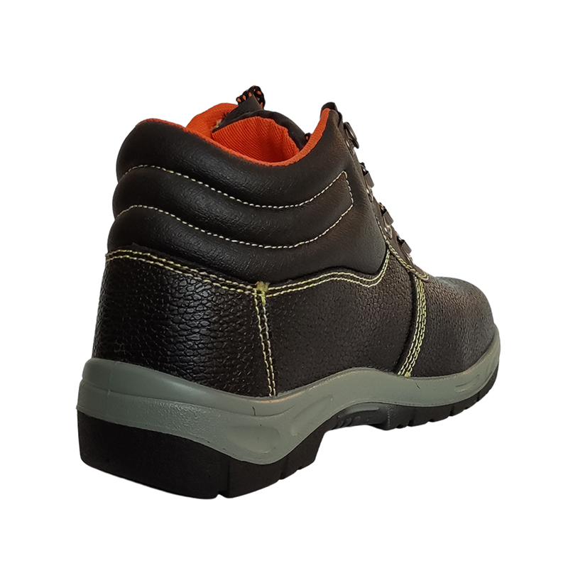 Giày bảo hộ lao động chống nước và chống axit cường độ cao SS631 Giày bảo hộ lao động chống nước và chống axit cường độ cao SS631