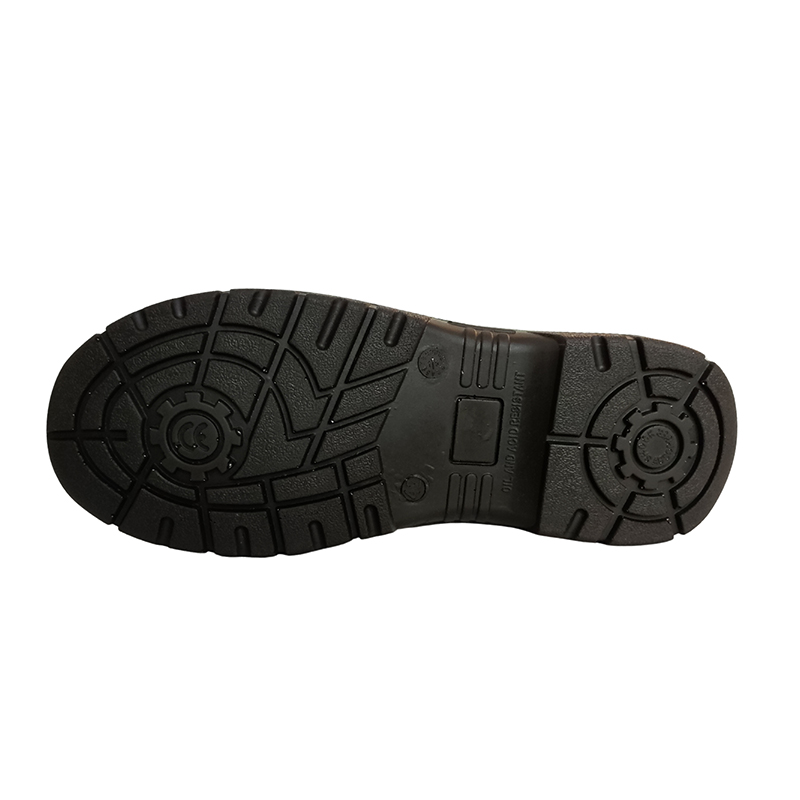 Giày bảo hộ lao động chống nước và chống axit cường độ cao SS631 Giày bảo hộ lao động chống nước và chống axit cường độ cao SS631