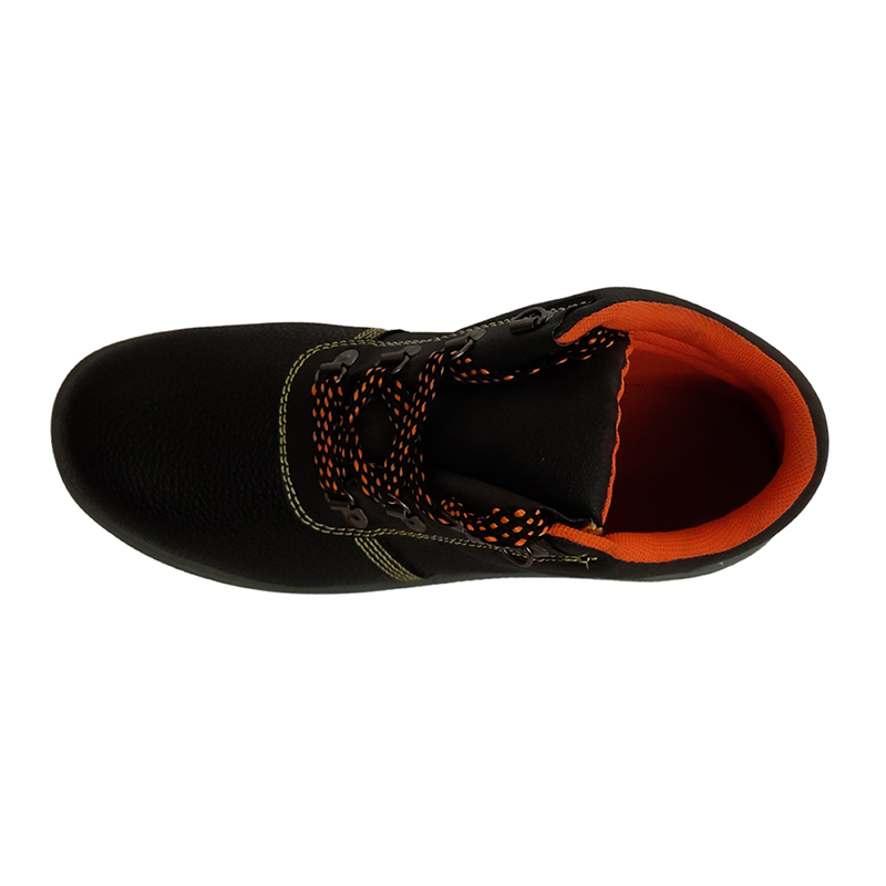 Giày bảo hộ lao động chống nước và chống axit cường độ cao SS631 Giày bảo hộ lao động chống nước và chống axit cường độ cao SS631