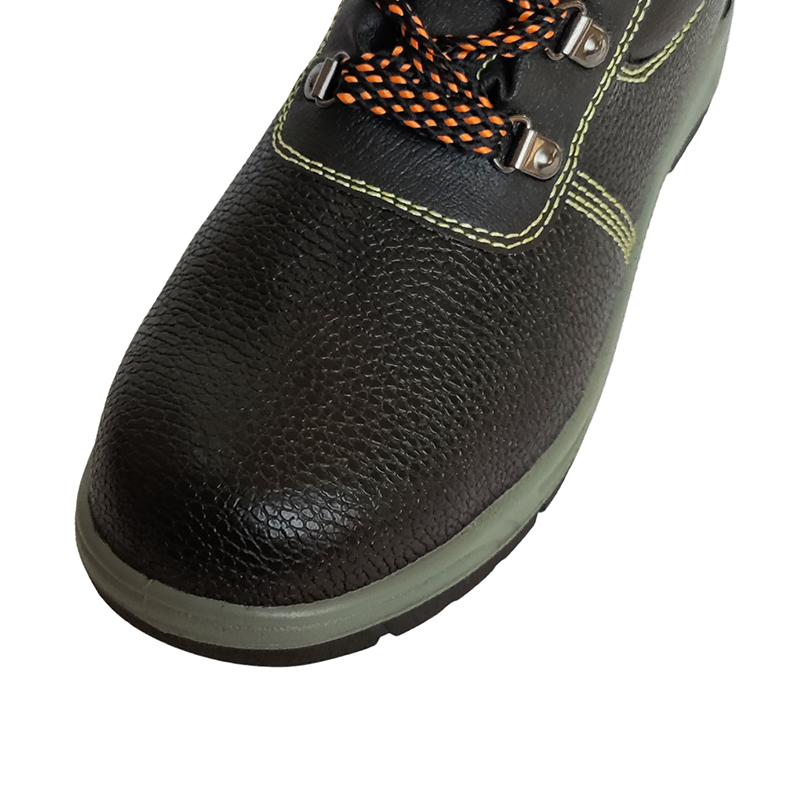 Giày bảo hộ lao động chống nước và chống axit cường độ cao SS631 Giày bảo hộ lao động chống nước và chống axit cường độ cao SS631