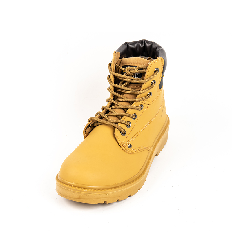 Giày bảo hộ chống trượt đáy PU đôi SS276