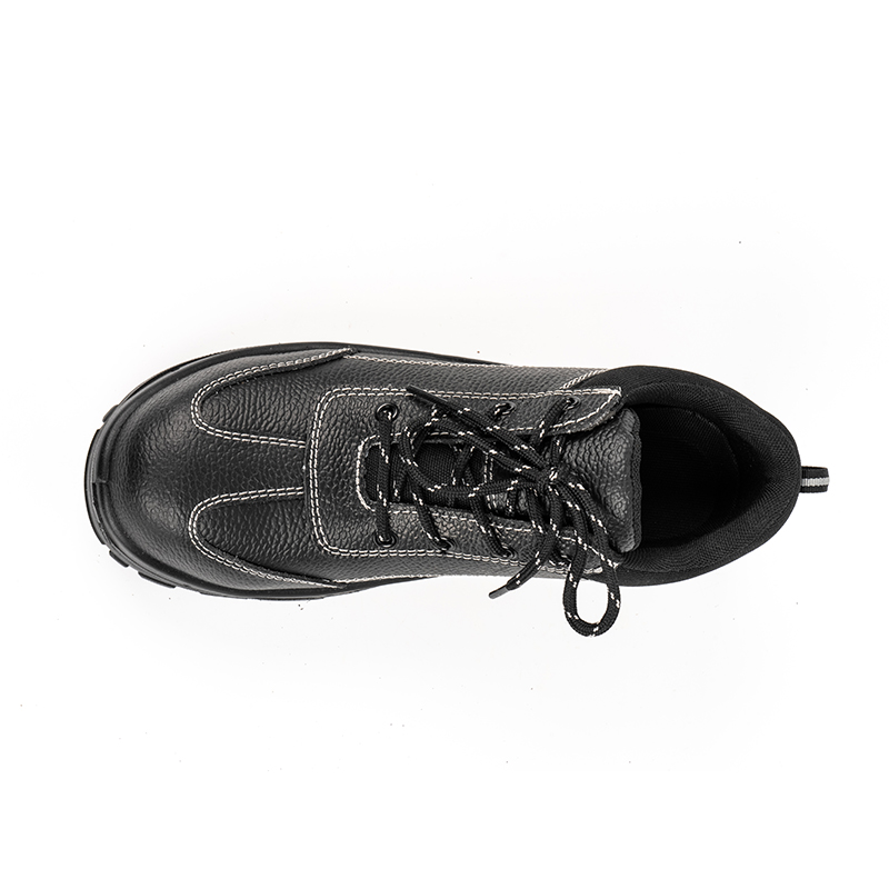 Giày an toàn lưới thoáng khí chống mài mòn SS305 Giày an toàn lưới thoáng khí chống mài mòn SS305