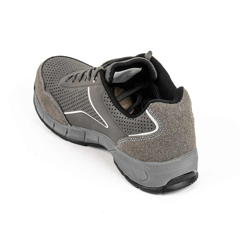 Giày làm việc thoải mái và chống mài mòn SS222 Giày làm việc thoải mái và chống mài mòn SS222