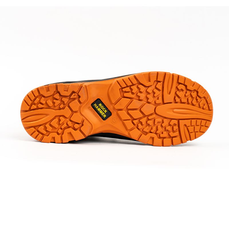 Giày bảo hộ thoáng khí Nubuck SS216 Giày bảo hộ thoáng khí Nubuck SS216