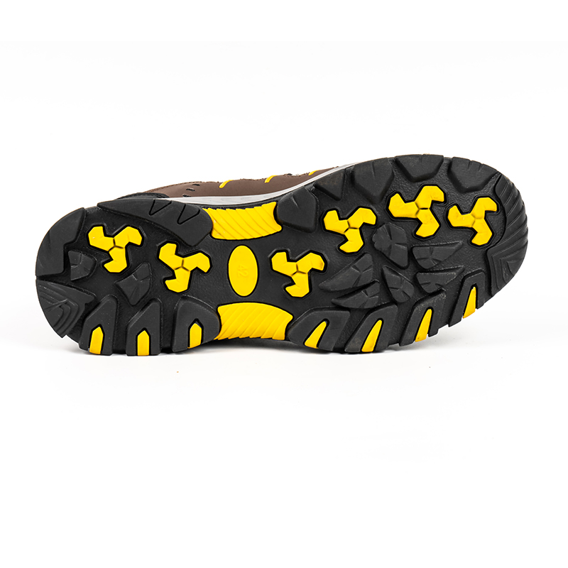 Giày bảo hộ thoáng khí đế cao su SS614 Giày bảo hộ thoáng khí đế cao su SS614