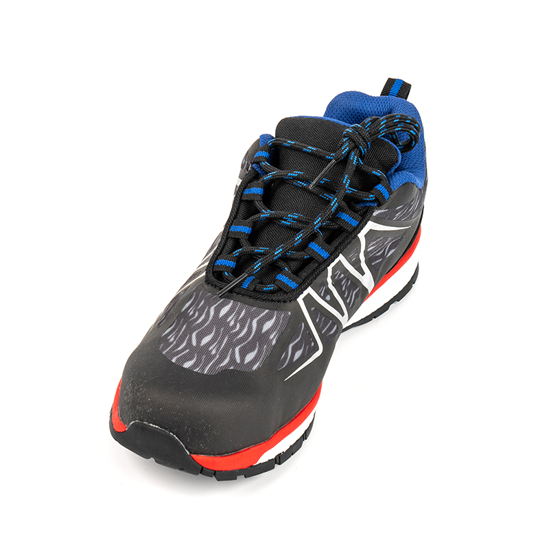 Giày công sở cotton thoáng khí SS504