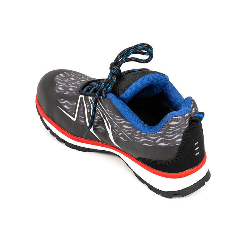 Giày công sở cotton thoáng khí SS504 Giày công sở cotton thoáng khí SS504