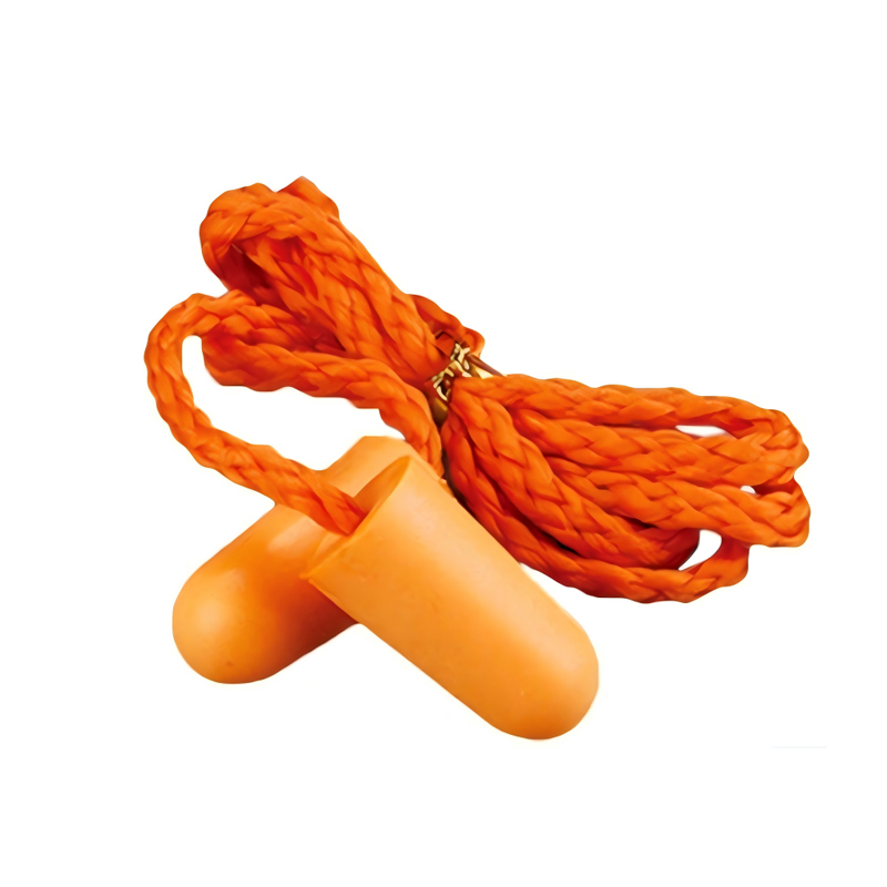 EM122 Nút tai giảm tiếng ồn bằng bọt PU hiệu quả cao