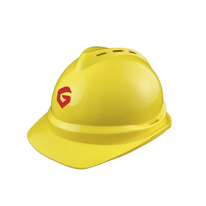 Mũ bảo hộ thoáng khí SH106