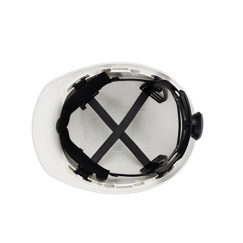 Mũ bảo hiểm bảo vệ hệ thống treo bốn điểm chống va đập SH168 Mũ bảo hiểm bảo vệ hệ thống treo bốn điểm chống va đập SH168