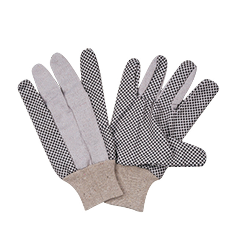 Găng tay làm vườn PVC chống trượt LG016 Găng tay làm vườn PVC chống trượt LG016