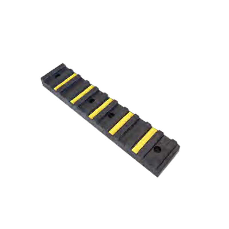 Tấm bảo vệ góc cao su PS044