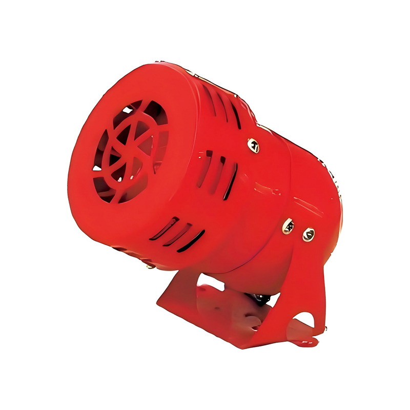 Báo động động cơ ALM01 với cảnh báo công suất cao