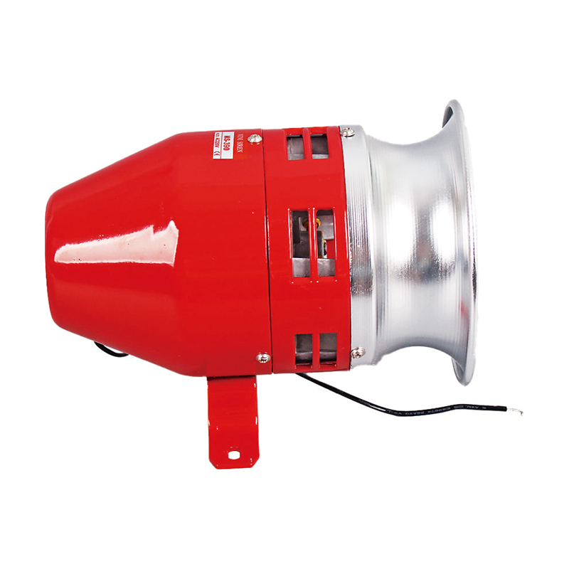 ALM02 Báo động động cơ