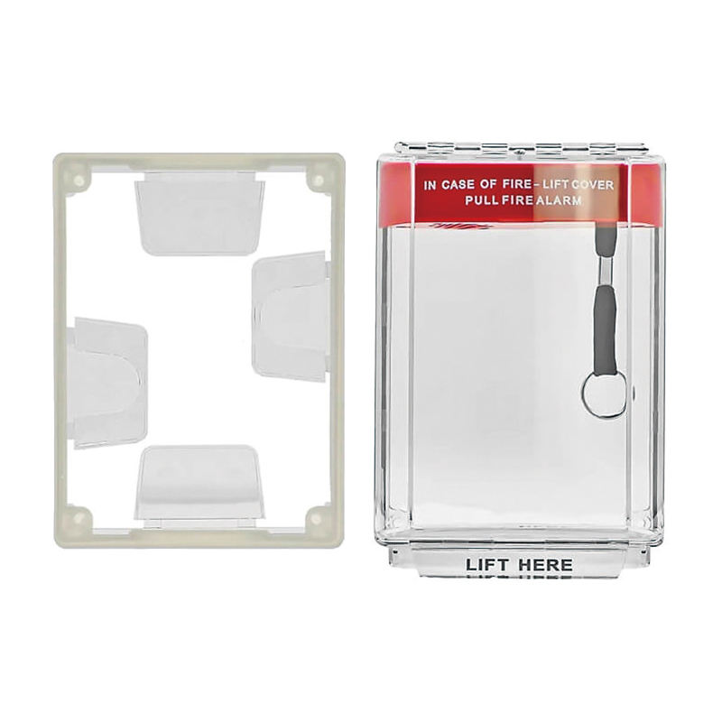 CP002 Nắp nút gọi thủ công, có âm thanh