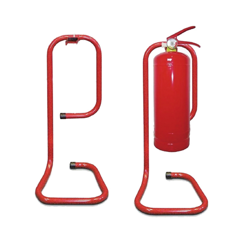 Giá đỡ bình chữa cháy FEB01