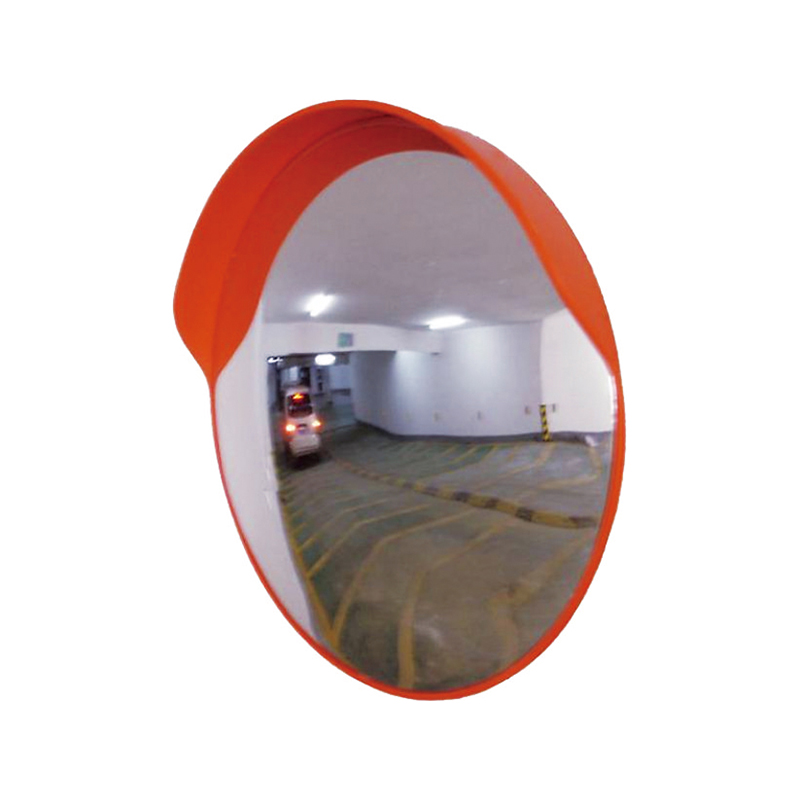 Gương cầu lồi OP0012 (Ngoài trời) Gương cầu lồi OP0012 (Ngoài trời)