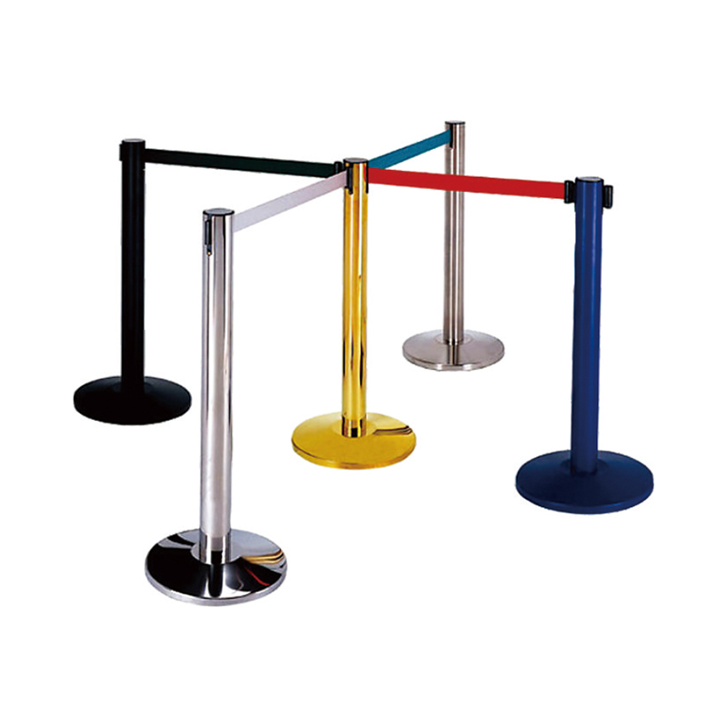 Hàng rào kiểm soát đám đông xếp hàng OP026