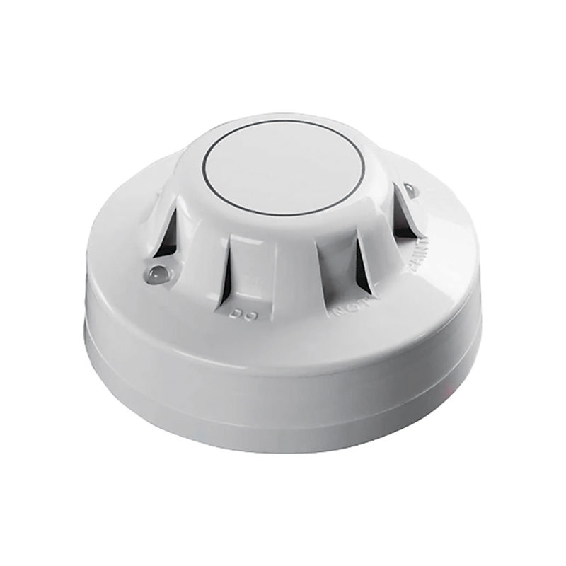 SD-03 Đầu Báo Khói Có Remote Led 2 Dây