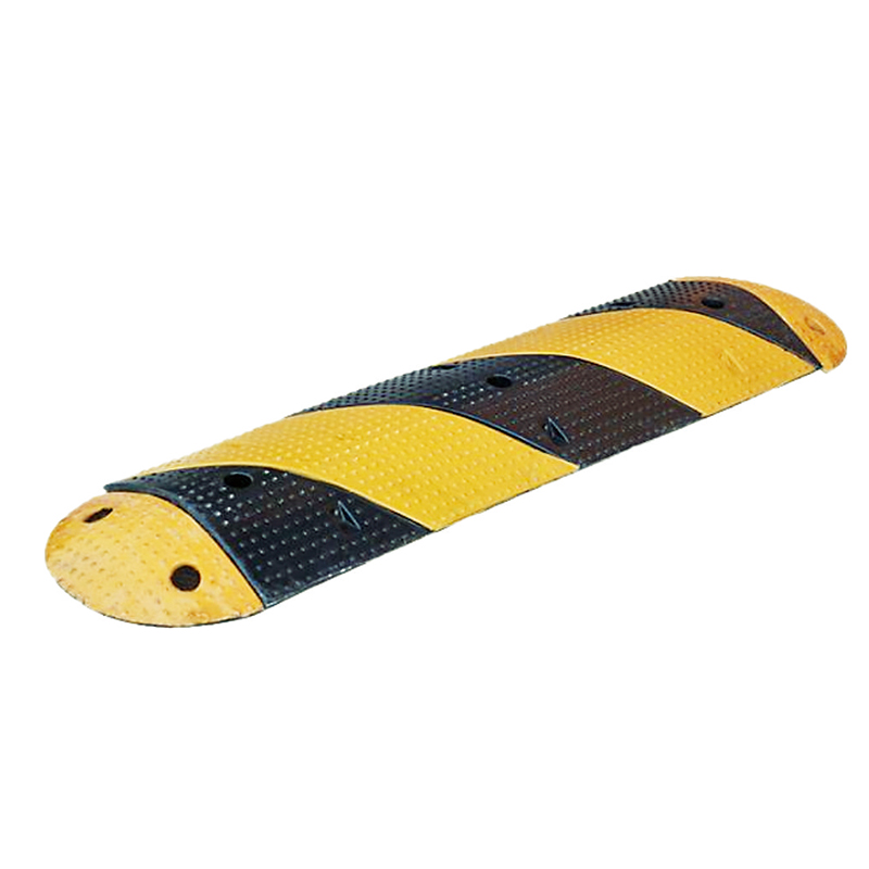 SH006 Gờ giảm tốc đường đô thị