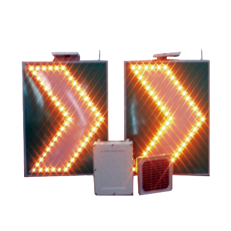 Bảng đèn chỉ điểm năng lượng mặt trời WL044