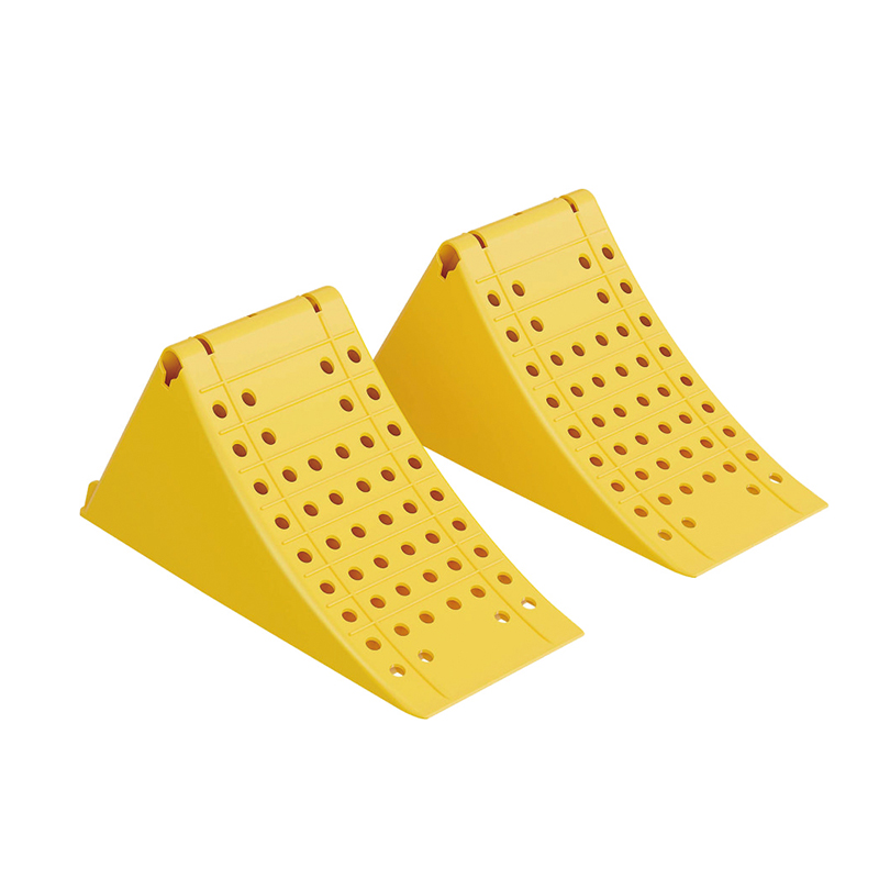 Cục chặn bánh xe PS047