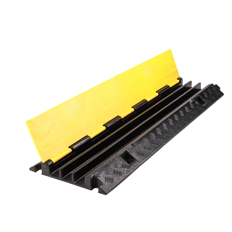 Bộ bảo vệ cáp cao su SH019-3S